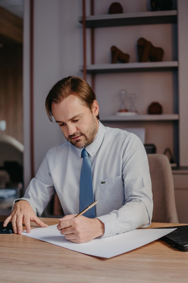 Indicao e Planejamento