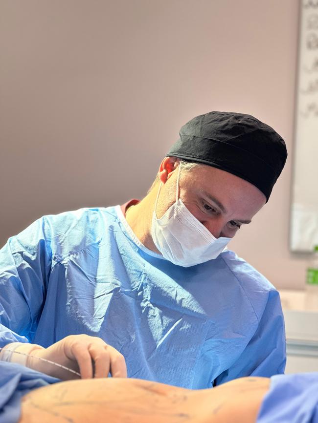 Vicente Sposito Cirurgio